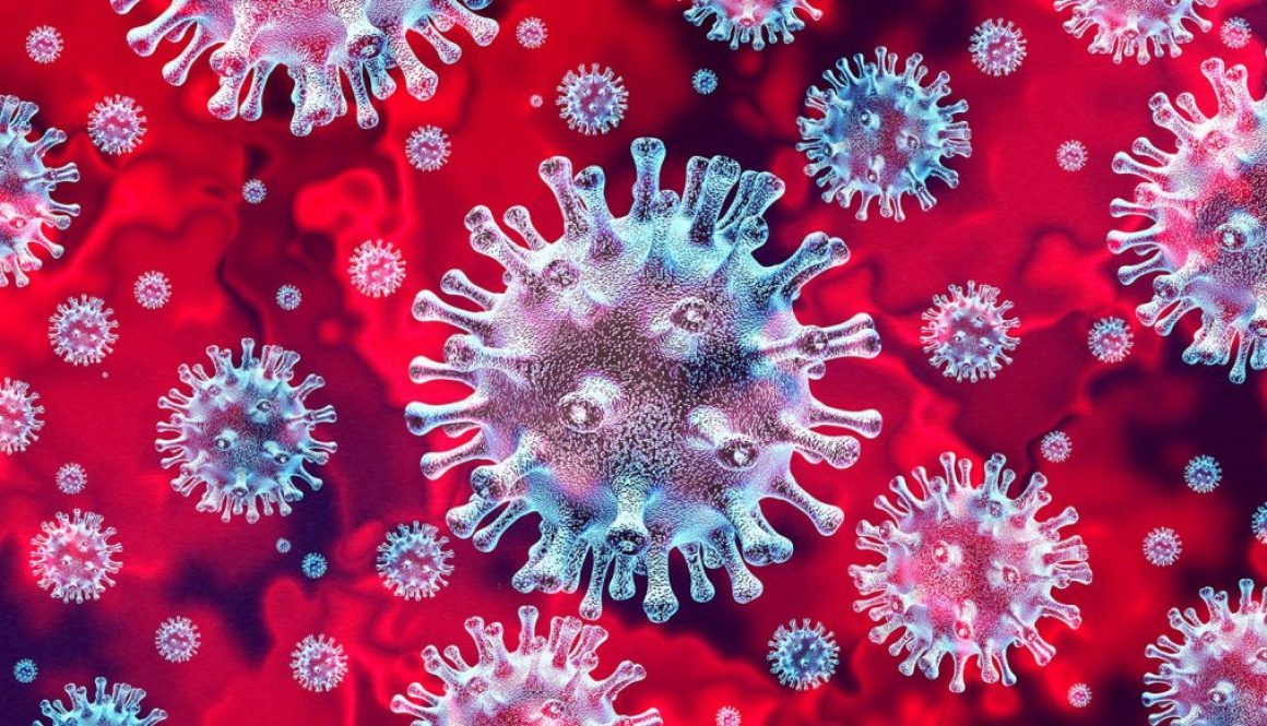 Protection from Coronavirus and Pandemics