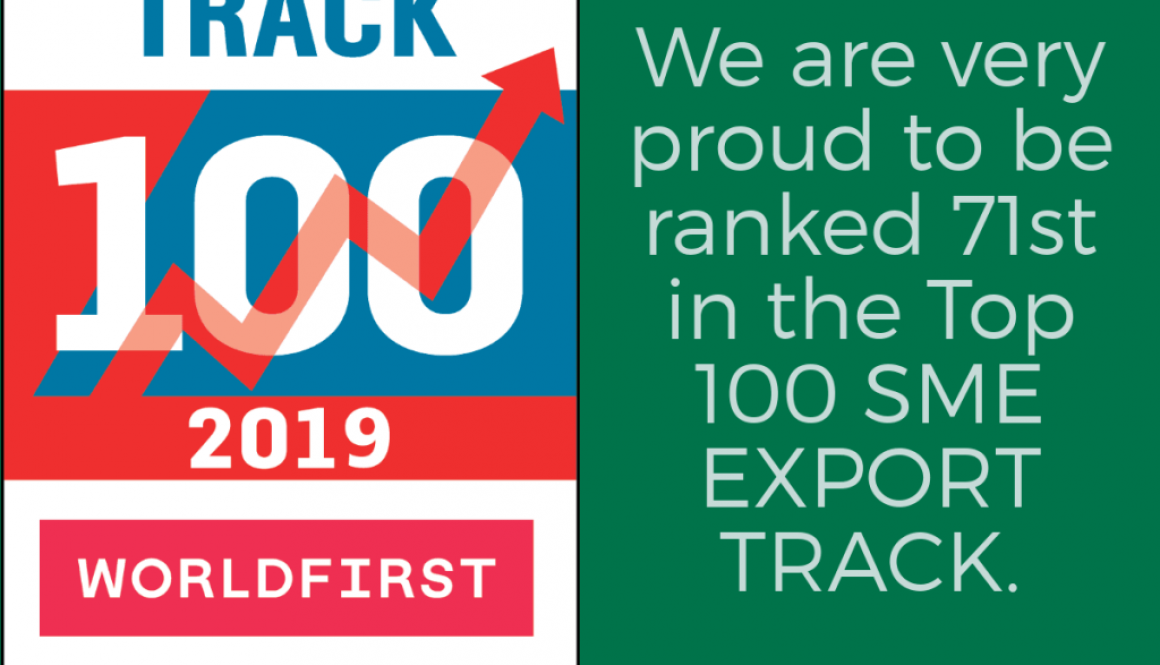 Addfield joins SME Export Track 100
