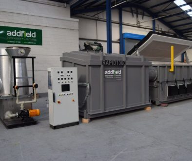 Discover the Rapid 1000 High Capacity Agricultural Incinerator