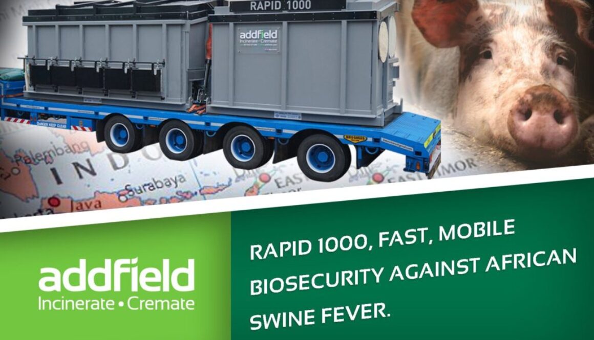 A Rapid solution for Pig Farmers during extraordinary times.