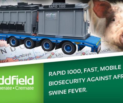 A Rapid solution for Pig Farmers during extraordinary times.