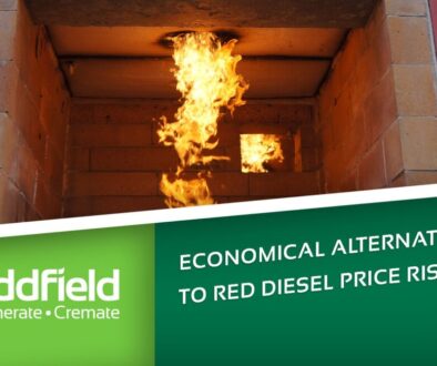 Alternative fuels help stop users seeing Red